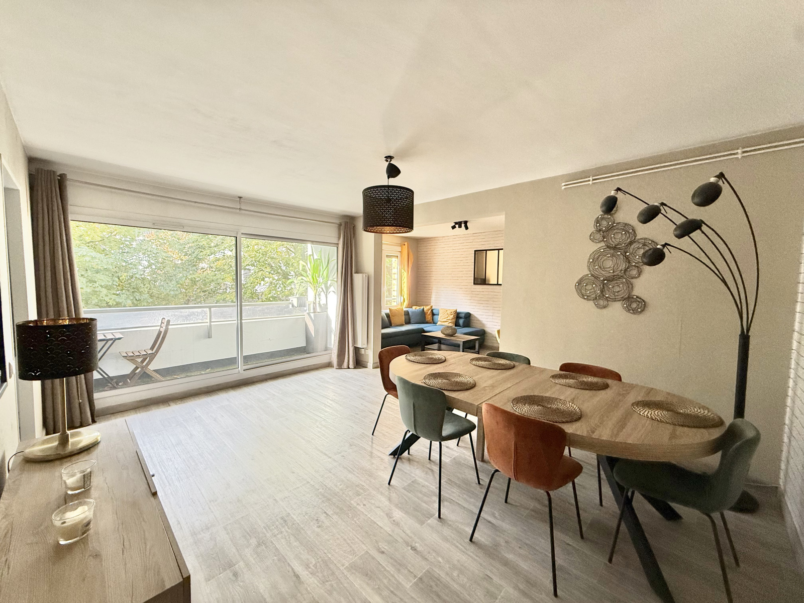 Appartement 4 pièces 81 m² · à Loos · 81,3 m² · 239 000 €