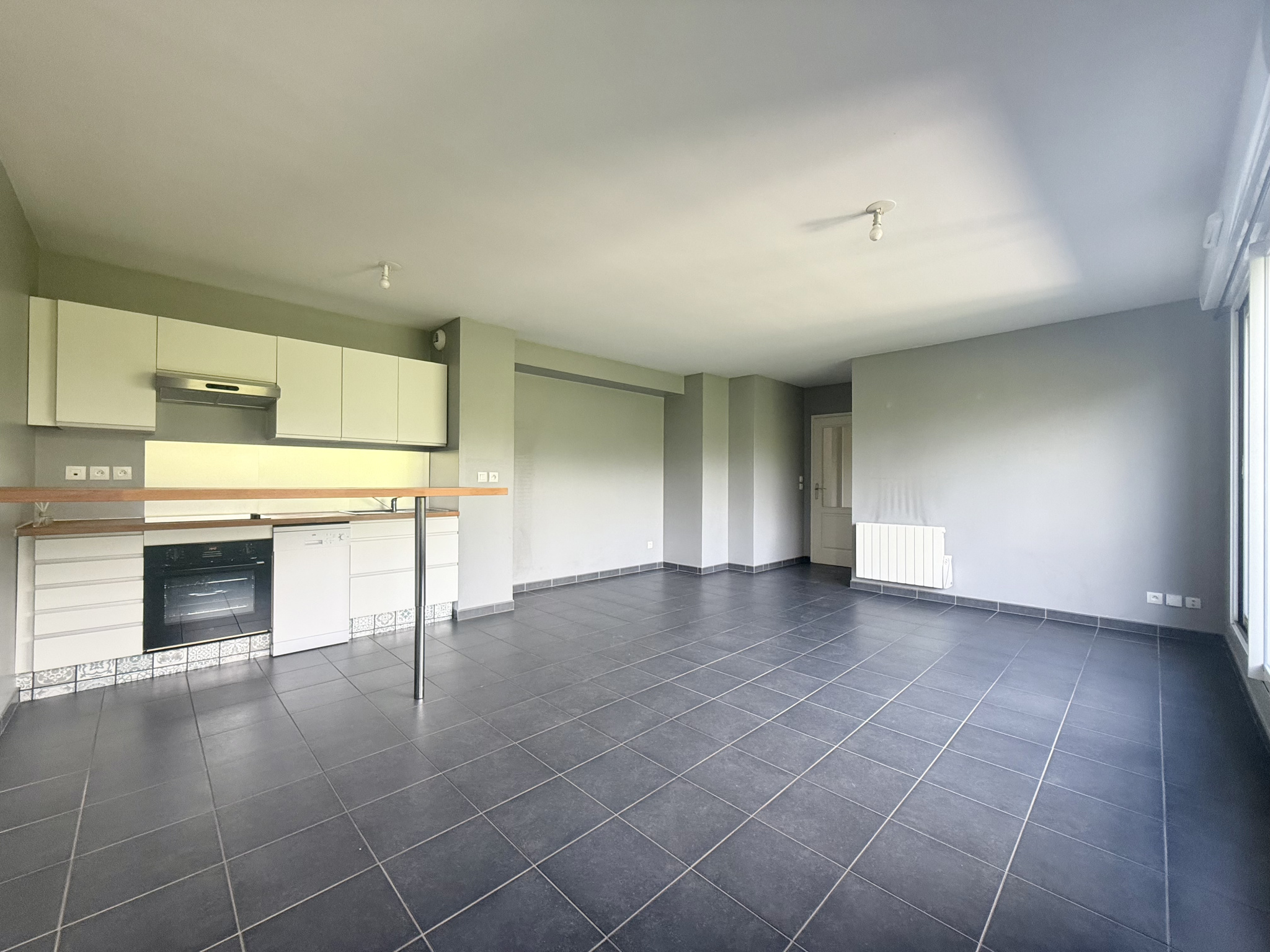 Appartement à vendre à Roncq, 51,45 m², 2 pièces – photo 2 sur 5